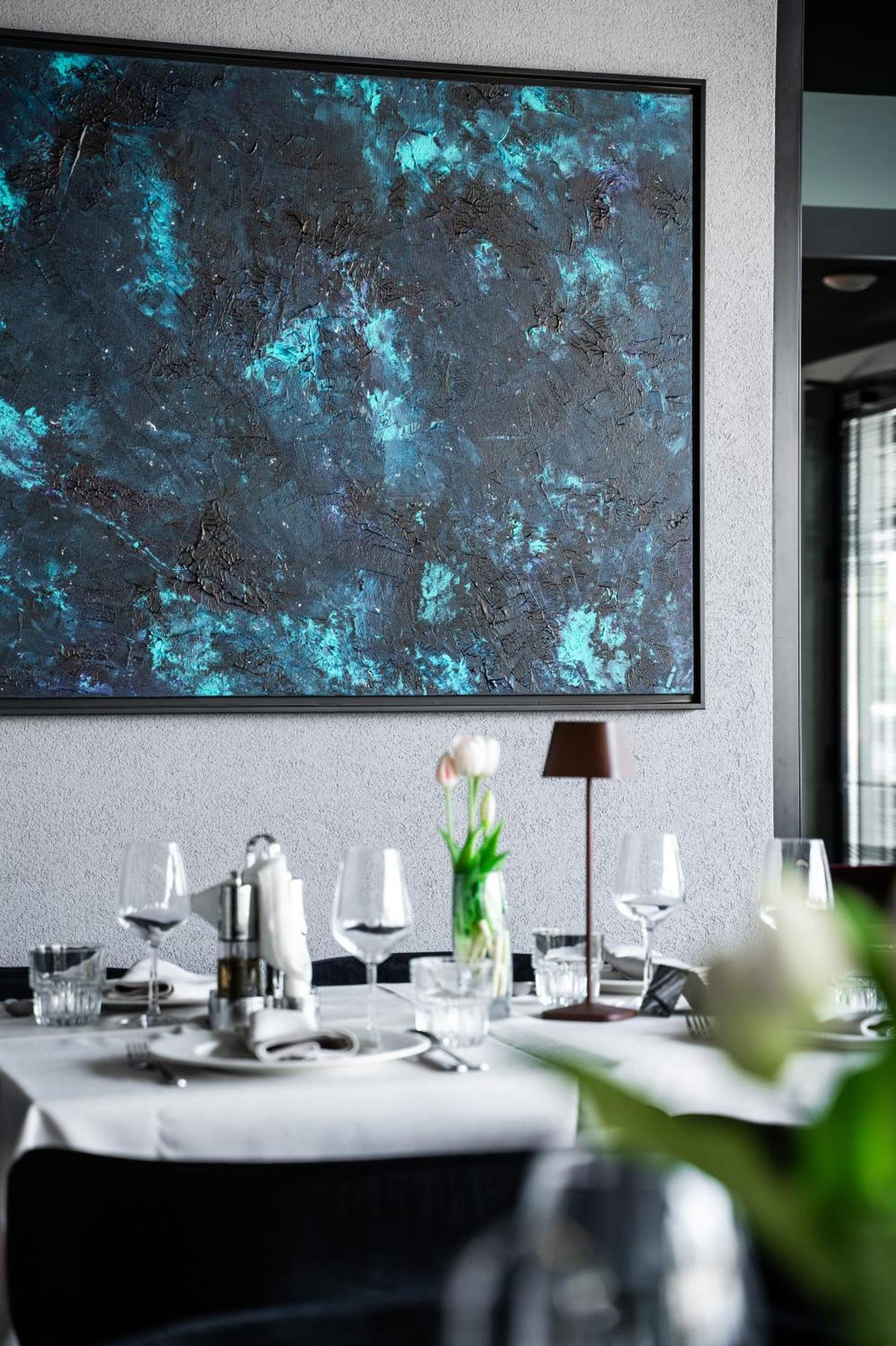 Demi Hotel Sarandë Esterno foto